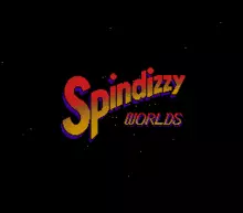 Image n° 7 - screenshots  : Spindizzy Worlds